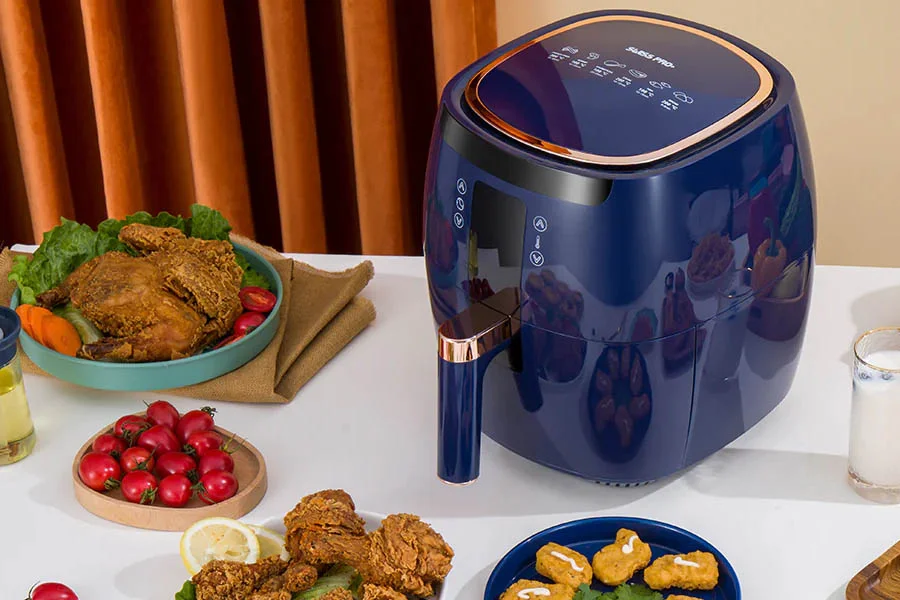 best air fryer for single person