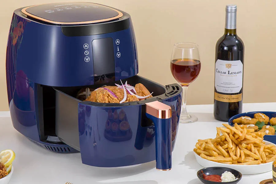 best air fryer for single person