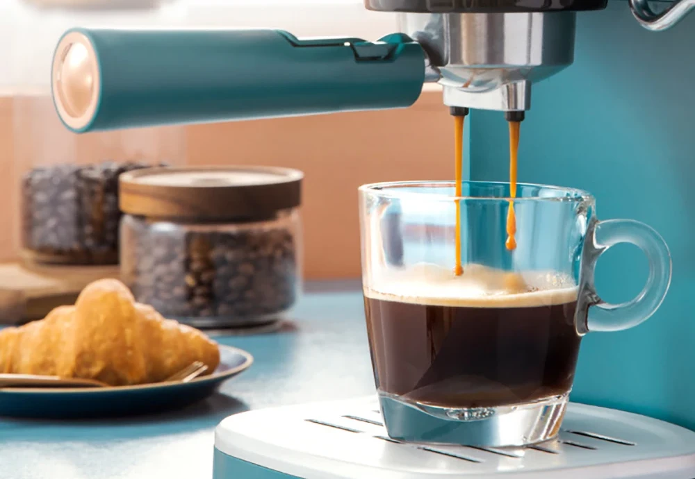 best mini espresso machine