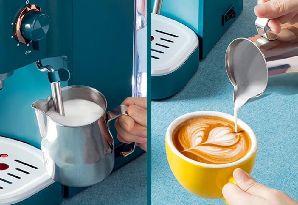 best mini espresso machine